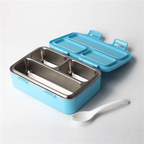 personalized stainless steel lunch box|stainless steel lunch box manufacturer.